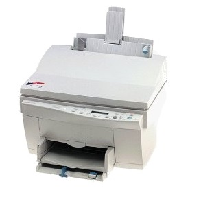 HP Color Copier 270 